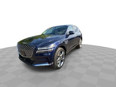 2024 Genesis GV80 3.5T AWD