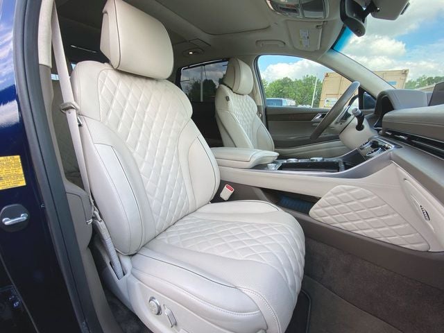 2024 Genesis GV80 3.5T AWD