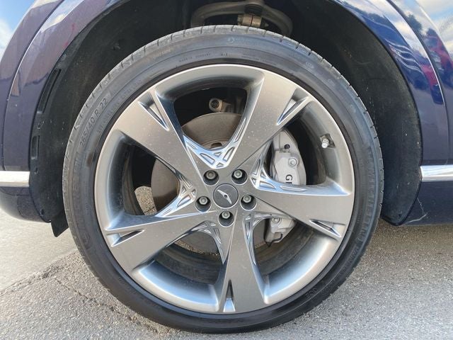 2024 Genesis GV80 3.5T AWD