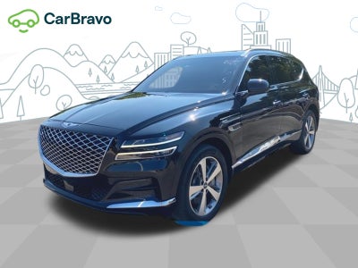 2023 Genesis GV80 3.5T AWD