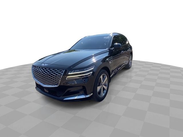 2023 Genesis GV80 3.5T AWD