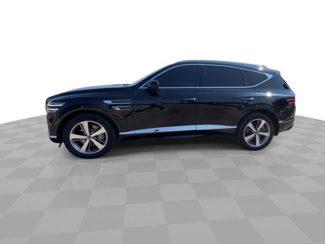 2023 Genesis GV80 3.5T AWD