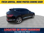 2023 Genesis GV80 3.5T AWD