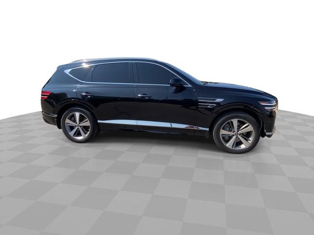 2023 Genesis GV80 3.5T AWD