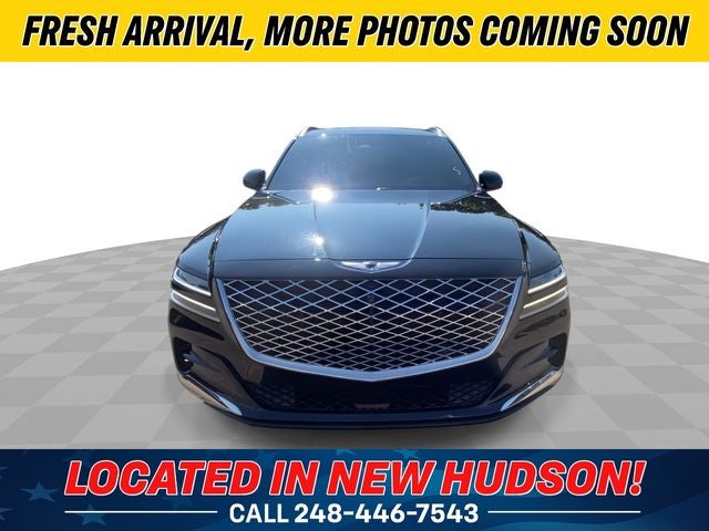 2023 Genesis GV80 3.5T AWD