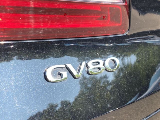 2023 Genesis GV80 3.5T AWD
