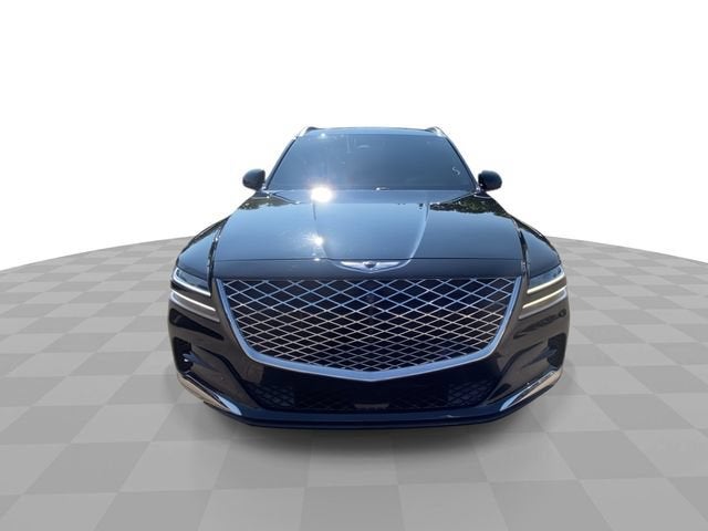 2023 Genesis GV80 3.5T AWD