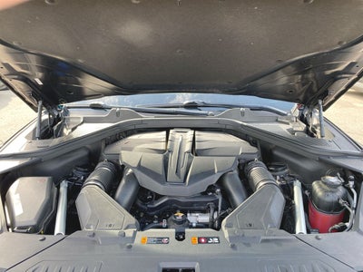 2024 Genesis GV80 3.5T AWD