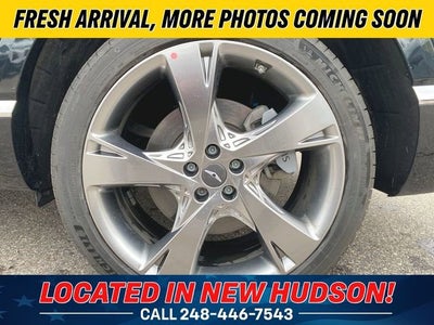 2024 Genesis GV80 3.5T AWD