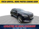 2024 Genesis GV80 3.5T AWD