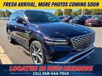 2025 Genesis GV80 3.5T Advanced AWD