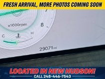 2025 Genesis GV80 3.5T Advanced AWD