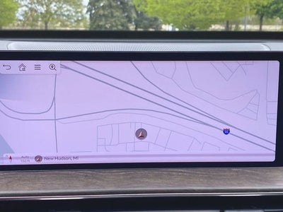 2025 Genesis GV80 3.5T Advanced AWD