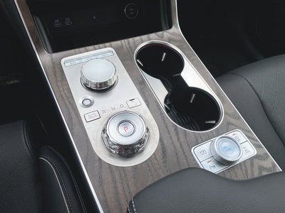 2025 Genesis GV80 3.5T Advanced AWD
