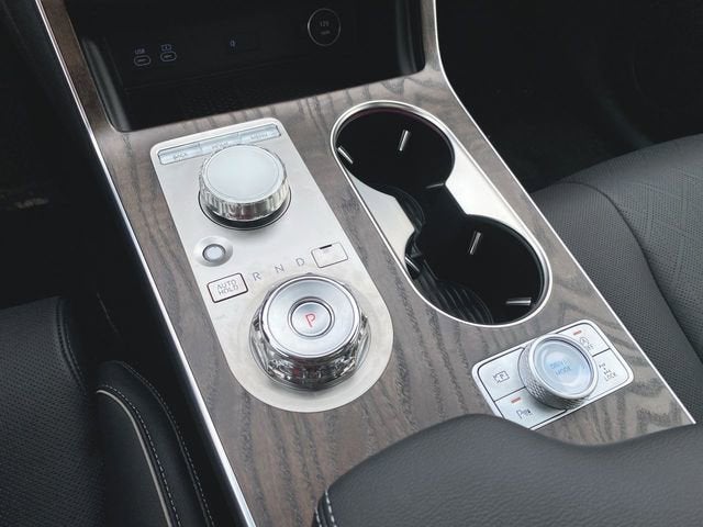 2025 Genesis GV80 3.5T Advanced AWD