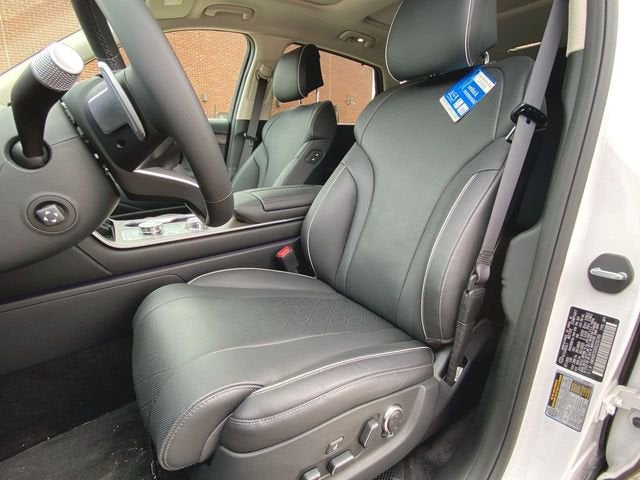 2025 Genesis GV80 3.5T Advanced AWD