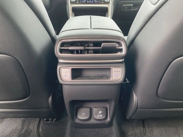2025 Genesis GV80 3.5T Advanced AWD
