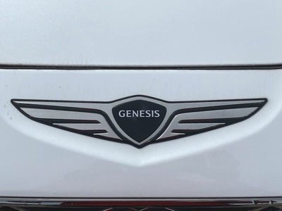 2025 Genesis GV80 3.5T Advanced AWD
