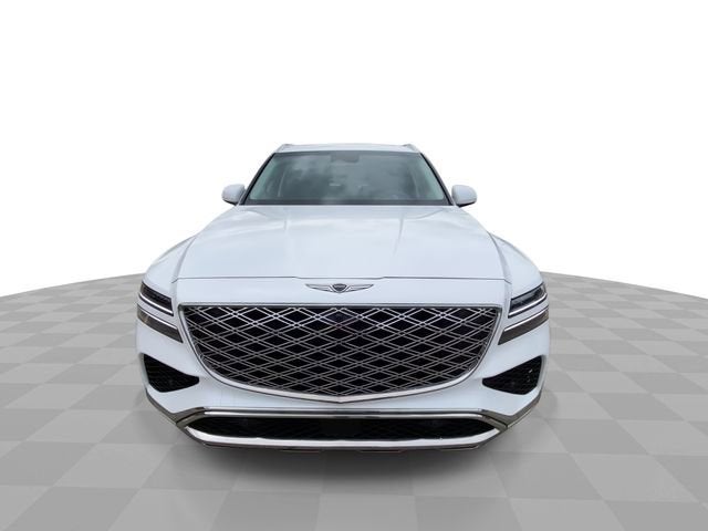 2025 Genesis GV80 3.5T Advanced AWD