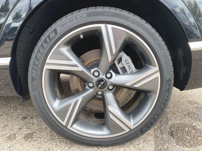 2025 Genesis GV80 3.5T Prestige AWD