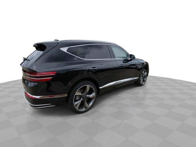 2025 Genesis GV80 3.5T Prestige AWD