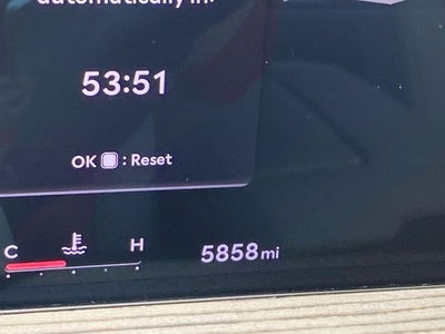 2025 Genesis GV80 3.5T Prestige AWD