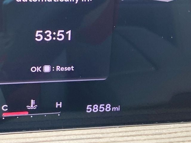 2025 Genesis GV80 3.5T Prestige AWD