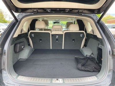 2025 Genesis GV80 3.5T Prestige AWD