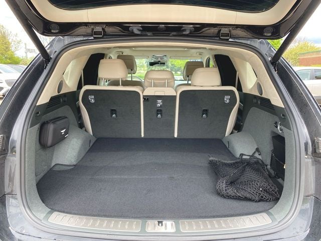 2025 Genesis GV80 3.5T Prestige AWD