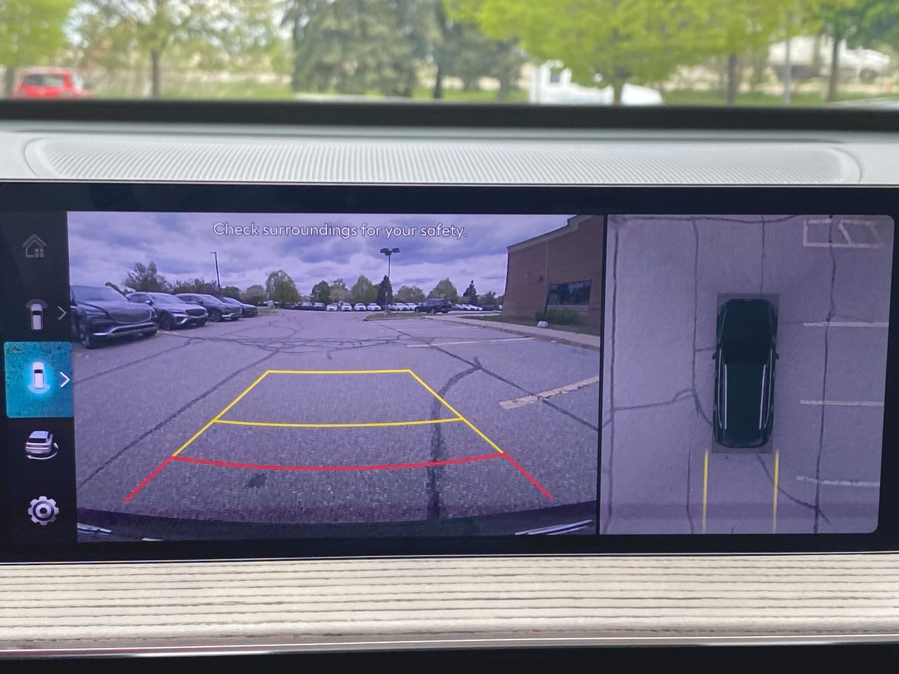 2025 Genesis GV80 3.5T Prestige AWD