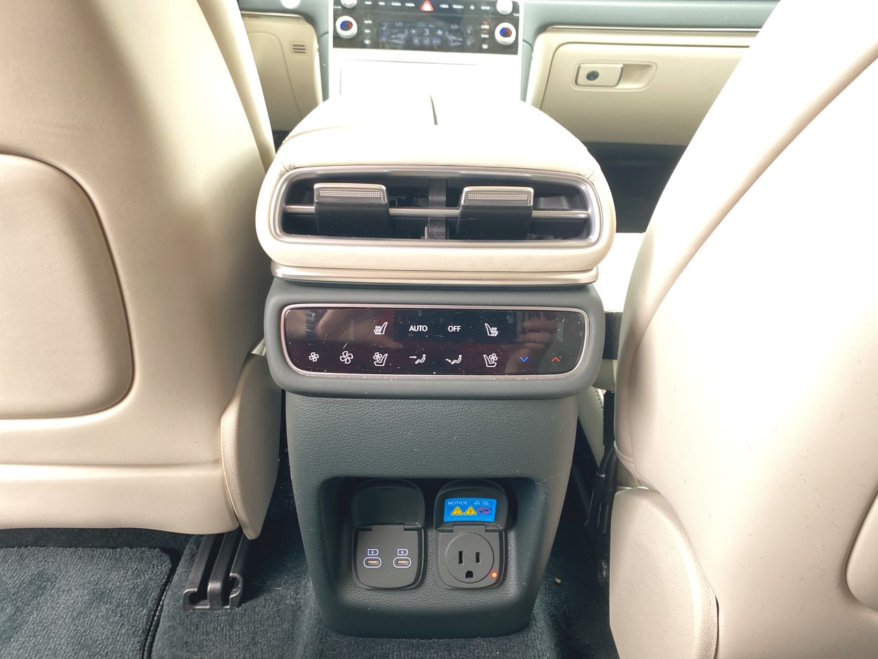 2025 Genesis GV80 3.5T Prestige AWD