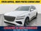 2025 Genesis GV80 3.5T Prestige AWD