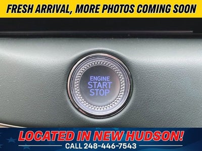 2025 Genesis GV80 3.5T Prestige AWD