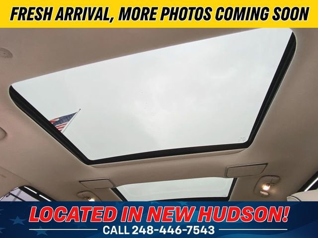 2025 Genesis GV80 3.5T Prestige AWD