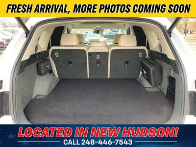 2025 Genesis GV80 3.5T Prestige AWD