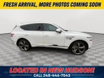 2025 Genesis GV80 3.5T Prestige AWD