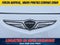 2025 Genesis GV80 3.5T Prestige AWD
