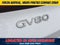 2025 Genesis GV80 3.5T Prestige AWD