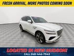 2025 Genesis GV80 3.5T Prestige AWD