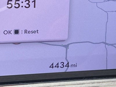 2025 Genesis GV80 3.5T Prestige AWD