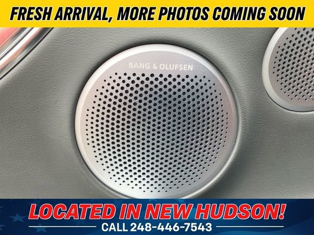 2025 Genesis GV80 3.5T Prestige AWD