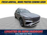 2025 Genesis GV80 3.5T Prestige AWD