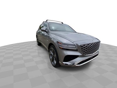 2025 Genesis GV80 3.5T Prestige AWD