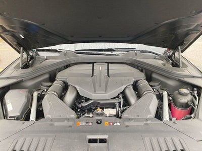 2025 Genesis GV80 3.5T Prestige AWD