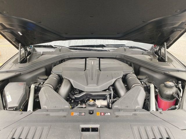 2025 Genesis GV80 3.5T Prestige AWD