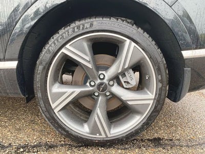 2025 Genesis GV80 3.5T Prestige AWD