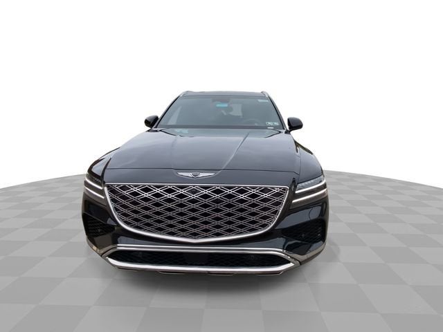 2025 Genesis GV80 3.5T Prestige AWD