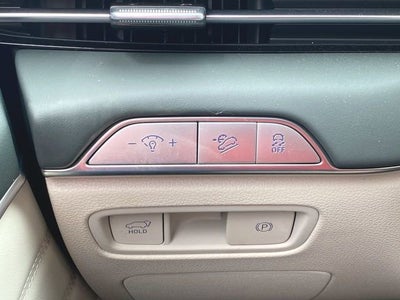 2025 Genesis GV80 3.5T Prestige AWD