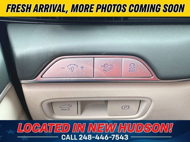 2025 Genesis GV80 3.5T Prestige AWD