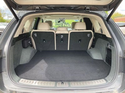2025 Genesis GV80 3.5T Prestige AWD